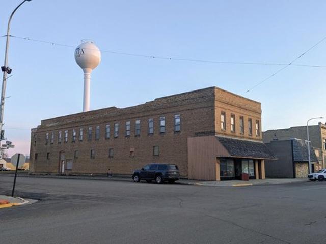House for sale in Lakota, North Dakota