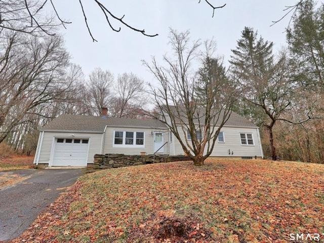 House for sale in Bethlehem, Connecticut