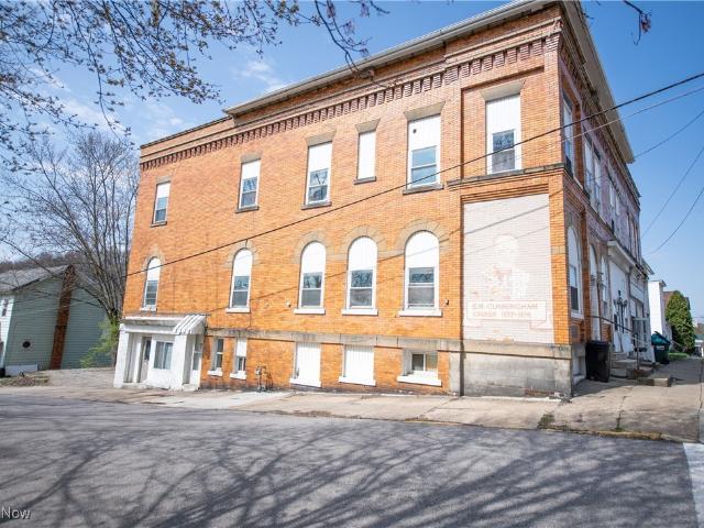 Commercial for sale in Jewett, Ohio