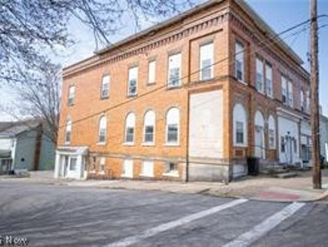 Commercial for sale in Jewett, Ohio
