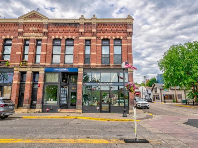 Commercial for sale in Stillwater, Minnesota