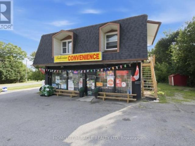 Commercial for sale in Acton, Ontario