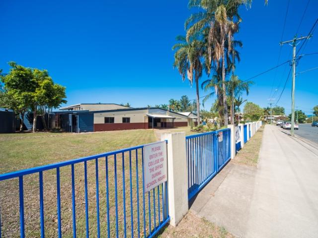 Office for rent in Proserpine, Whitsunday Regional