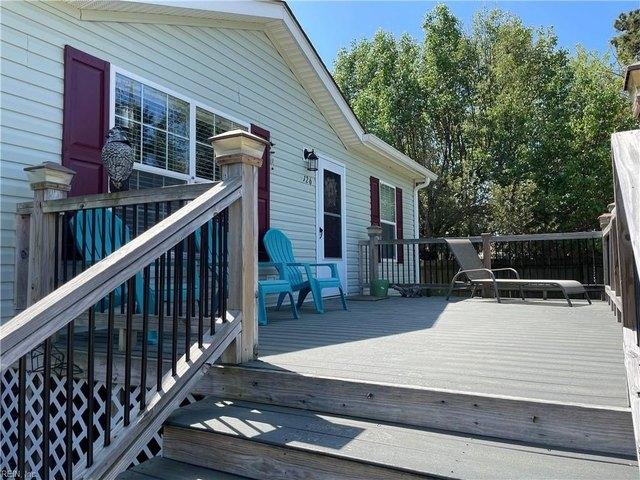 House for sale in Grandy, North Carolina