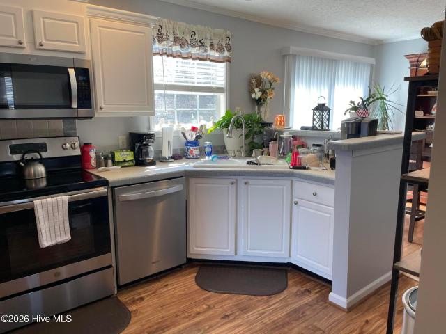 House for sale in Grandy, North Carolina