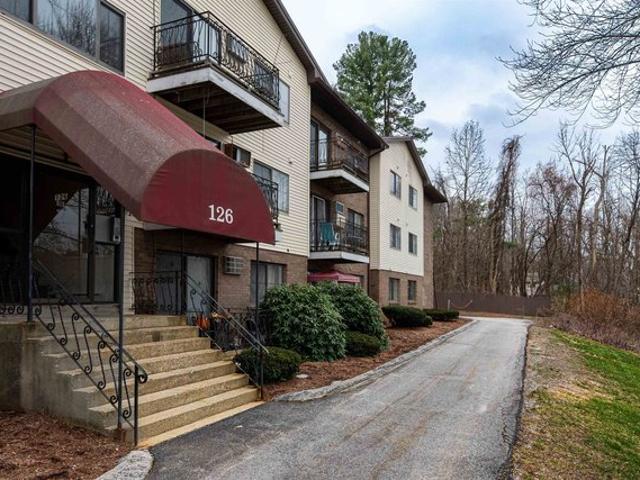 Condo for sale in New Hampshire