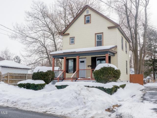 Property for sale in Schenectady, New York