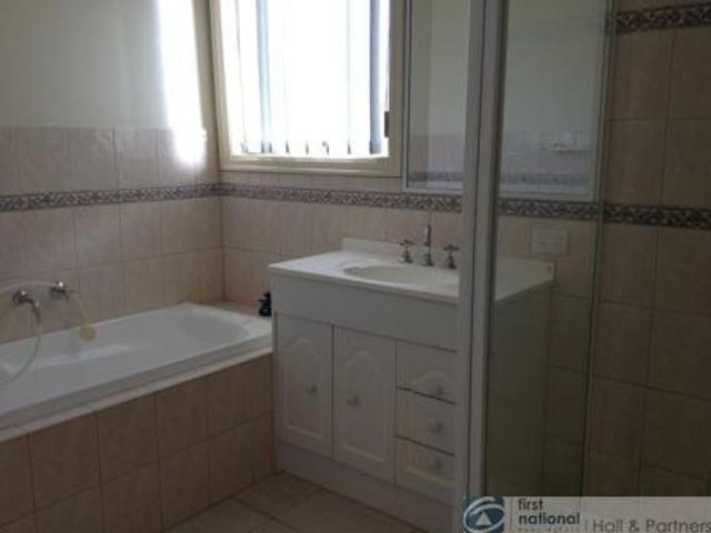 Apartment for rent in Melbourne