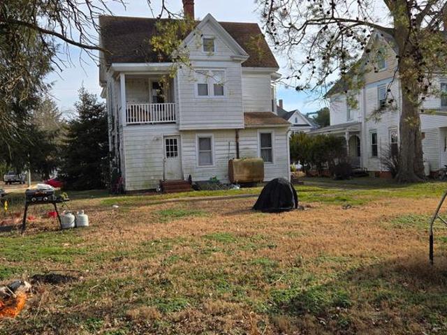 House for sale in Preston, Maryland