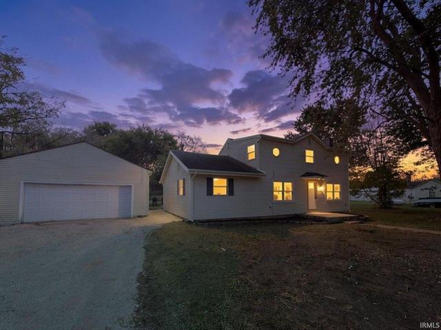 House for sale in Corunna, DeKalb County