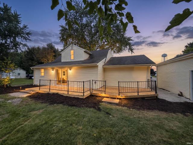House for sale in Corunna, DeKalb County