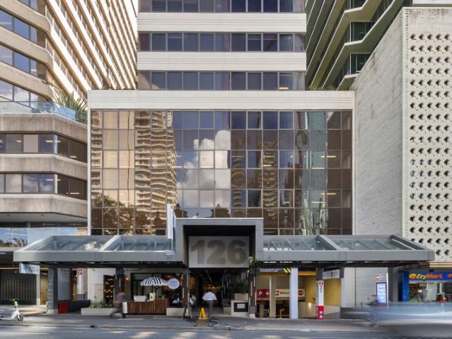 Office for rent in Toombul, Queensland