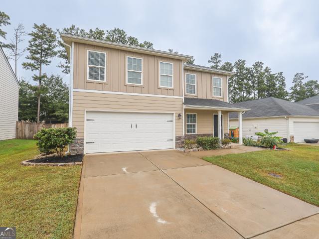 House for sale in Centerville, Georgia