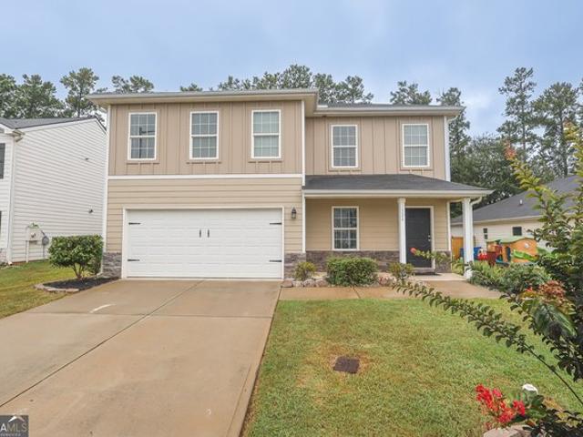 House for sale in Kathleen, Georgia