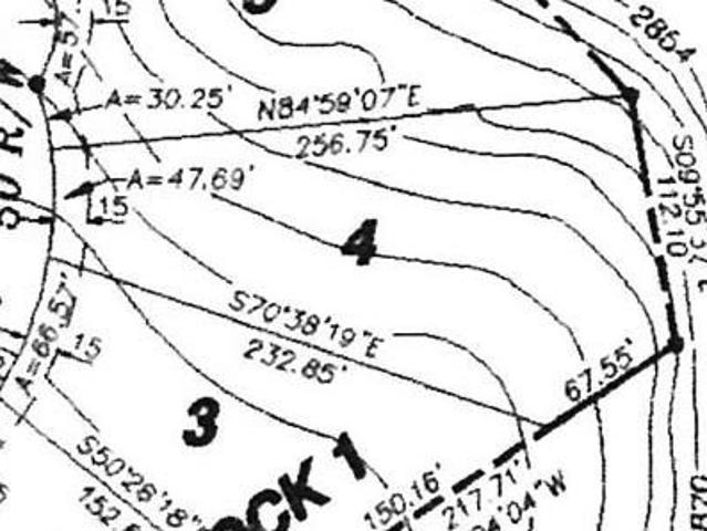 Land for sale in Daniels, West Virginia