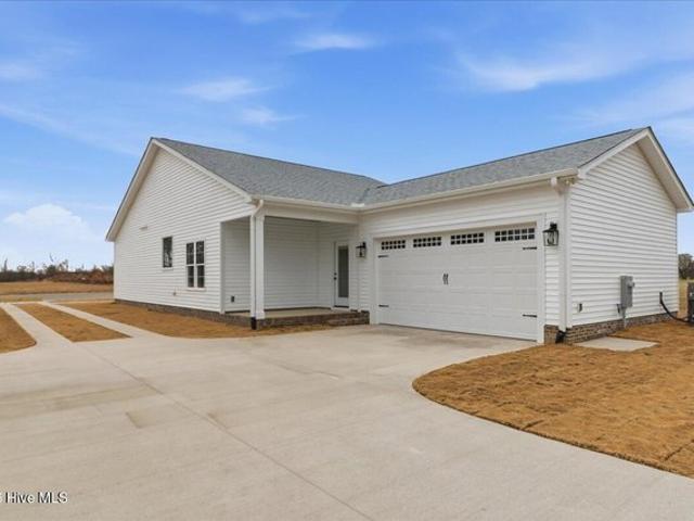 House for sale in Princeton, North Carolina