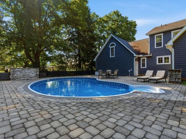 House for sale in Ohio