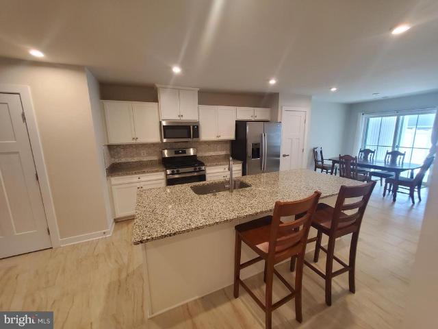 Townhouse for sale in Virginia
