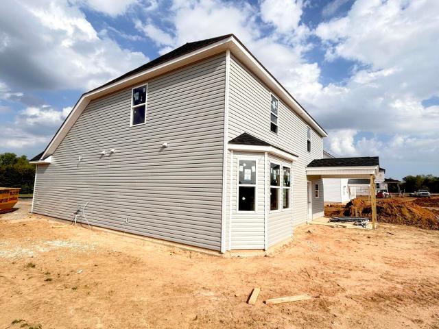 House for sale in Dunn, North Carolina