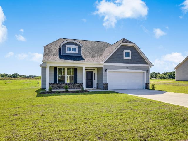 House for sale in Dunn, Harnett County