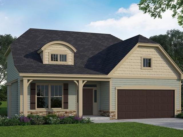 House for sale in Dunn, North Carolina