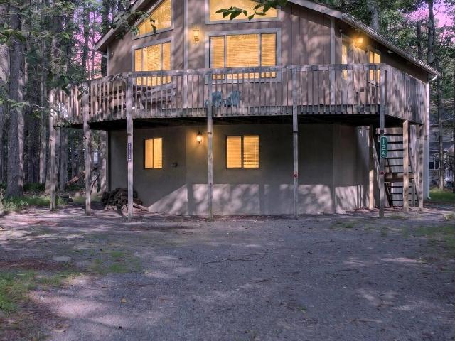 House for sale in Cresco, Pennsylvania
