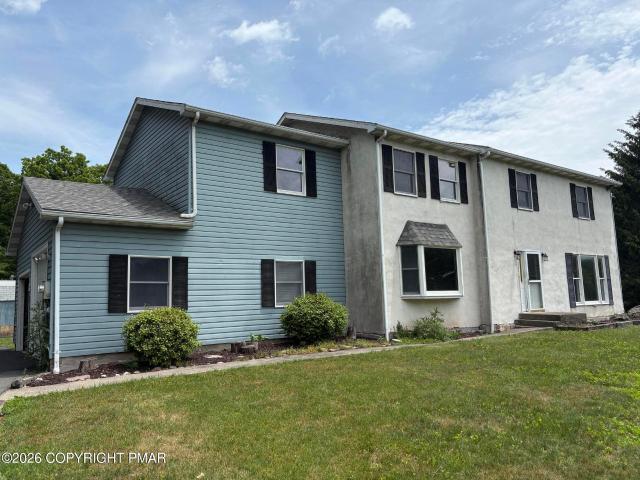 House for sale in Bartonsville, Pennsylvania