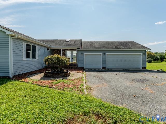 House for sale in Longist Forks, Tappahannock