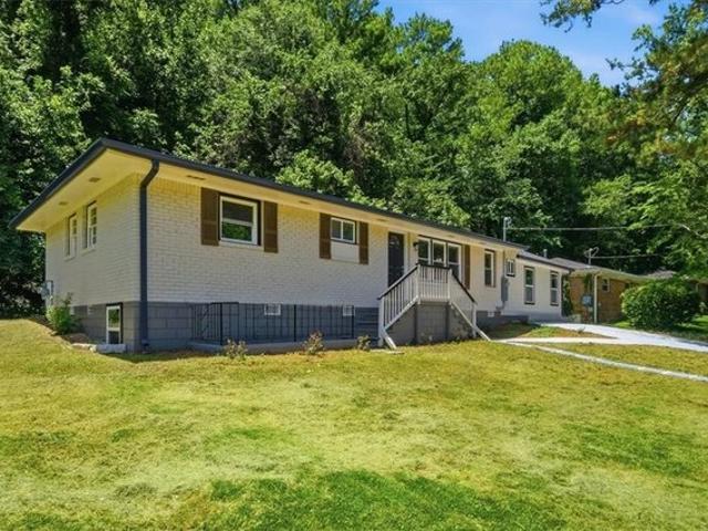 House for sale in Atlanta, Georgia