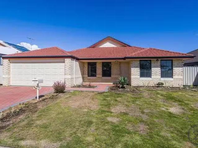 House for rent in Parklands, Western Australia