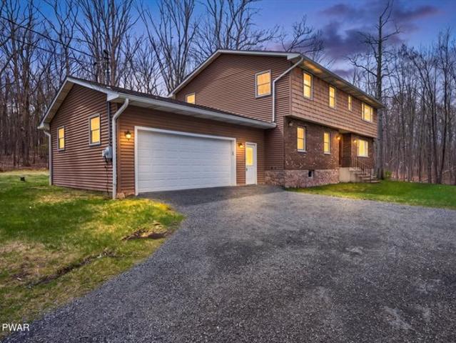 House for sale in Shohola, Pennsylvania