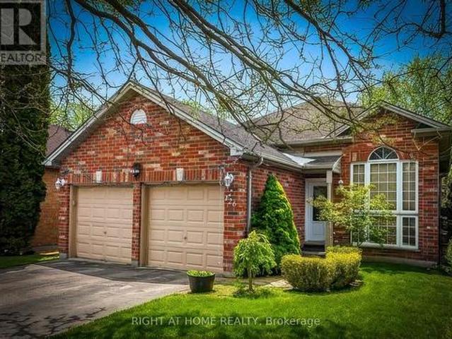 House for sale in Arva, Ontario