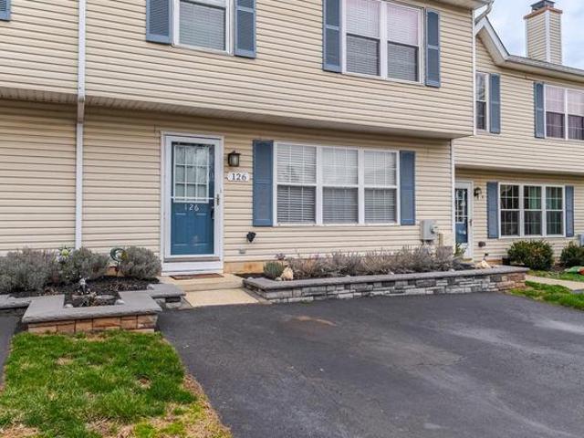 Townhouse for sale in Bucks, Pennsylvania