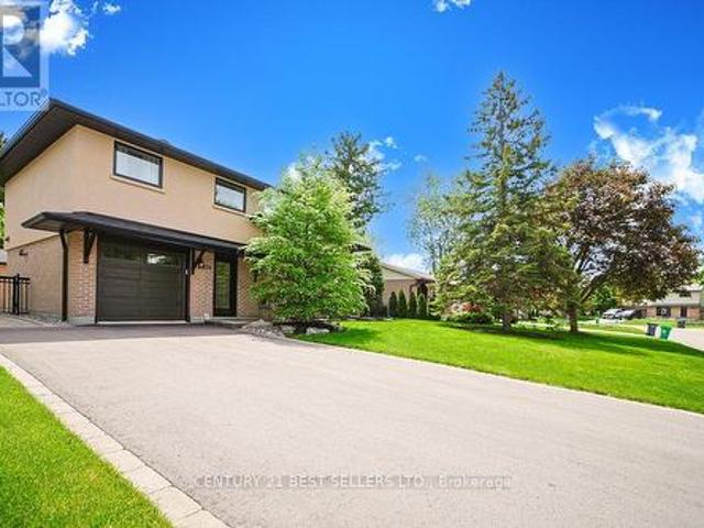 House for sale in Caledon, Ontario