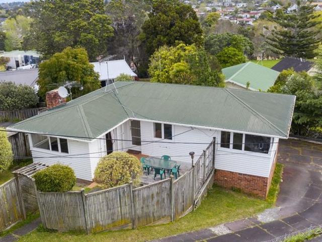 House for rent in Wairau Valley, Oroua County