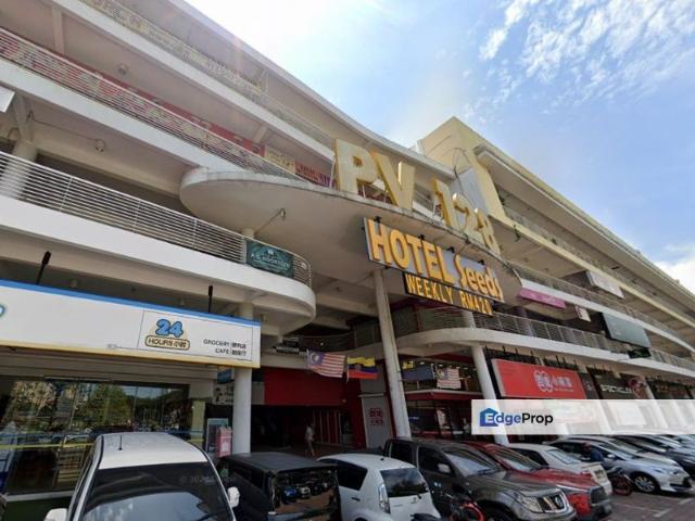 Shop for sale in Country Heights Damansara, Kuala Lumpur