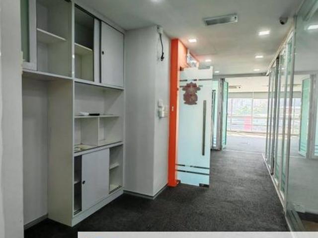 Shop for rent in Country Heights Damansara, Kuala Lumpur