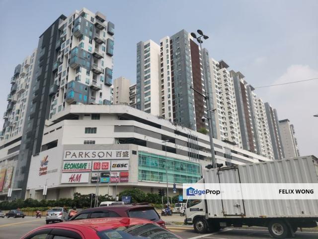 Shop for sale in Country Heights Damansara, Kuala Lumpur