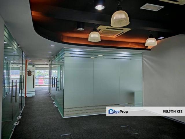 Shop for sale in Country Heights Damansara, Kuala Lumpur