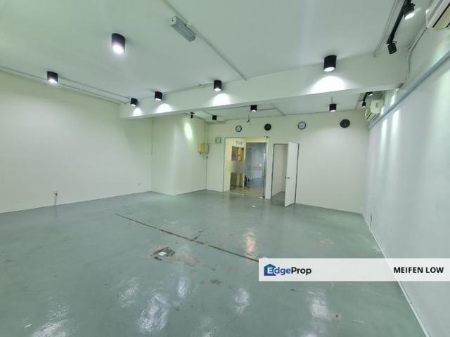 Shop for sale in Country Heights Damansara, Kuala Lumpur