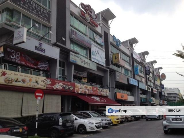 Shop for sale in Country Heights Damansara, Kuala Lumpur