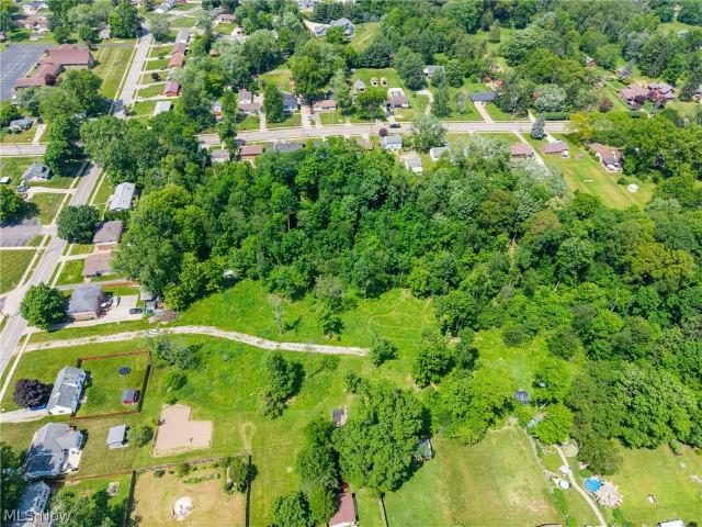 Land for sale in Rittman, Ohio