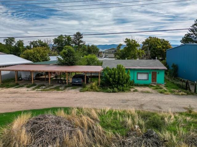 House for sale in Ravalli, Montana