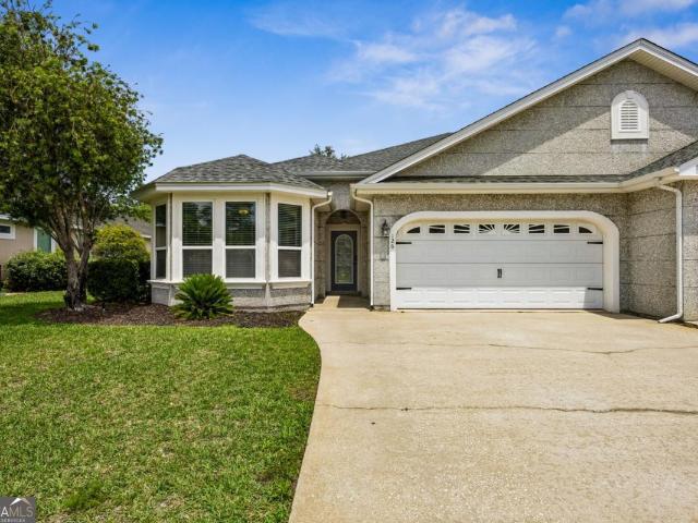 House for sale in Kingsland, Georgia