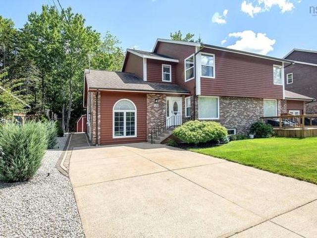 House for sale in Bedford, Nova Scotia