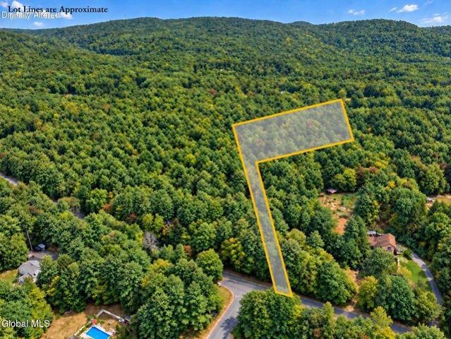 Land for sale in Saratoga, New York