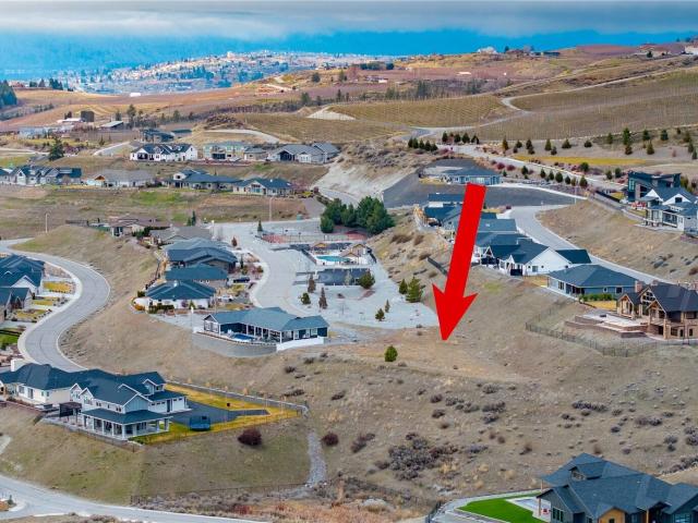 Land for sale in Chelan, Washington