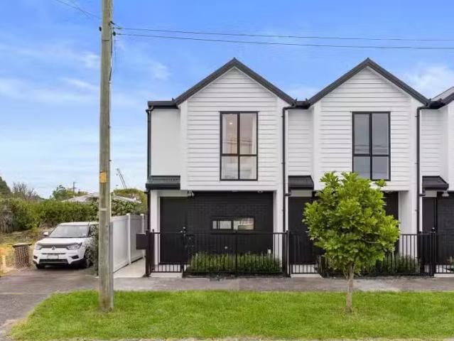 Apartment for rent in Balmoral