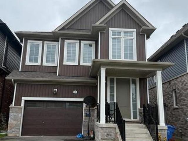 House for sale in Wellington, Ontario