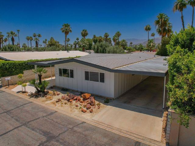 House for sale in Rancho Mirage